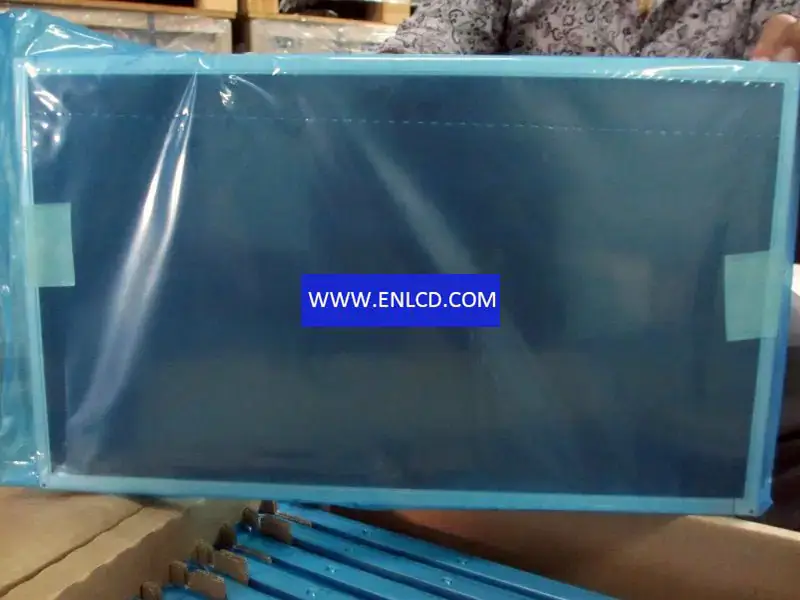 Remplacement du panneau LCD T216XW01 V3 AUO pour téléviseurs
