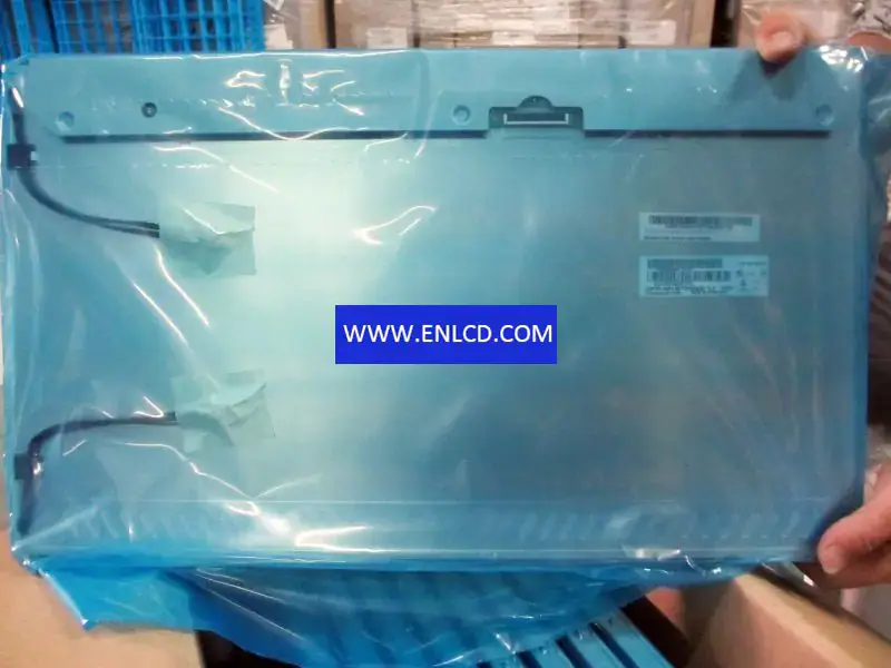 Remplacement du panneau LCD T216XW01 V3 AUO pour téléviseurs