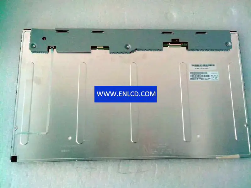 Remplacement du panneau LCD T240HW01 V0 AUO