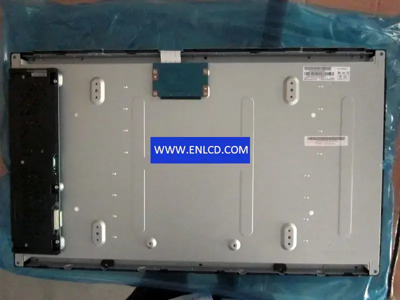 Remplacement du panneau LCD T260HW01 V0 AUO pour écran tactile