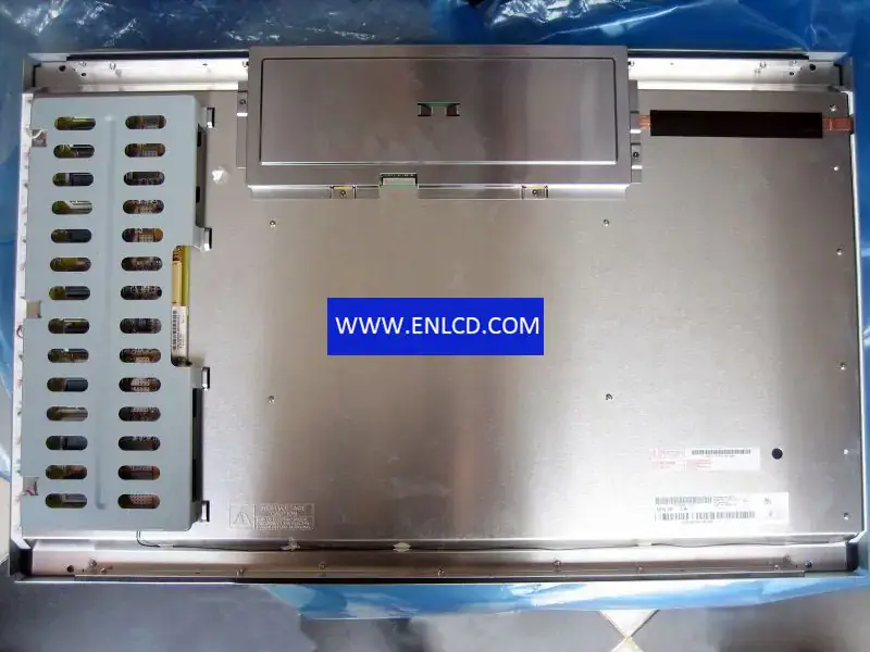 Remplacement du panneau LCD T260XW01 V3 AUO pour téléviseurs
