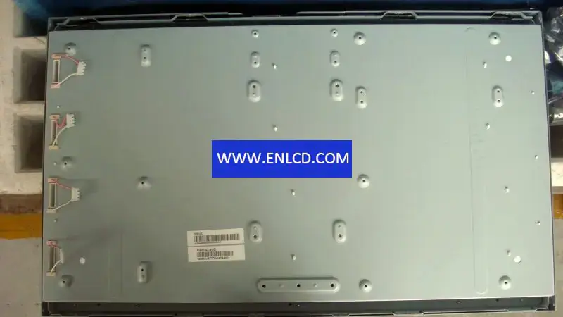 Remplacement du panneau LCD T260XW02 V0 AUO pour téléviseurs
