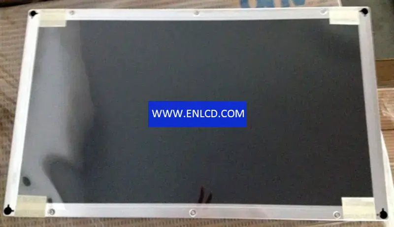 Remplacement du panneau LCD T260XW02 V9 AUO pour écran tactile
