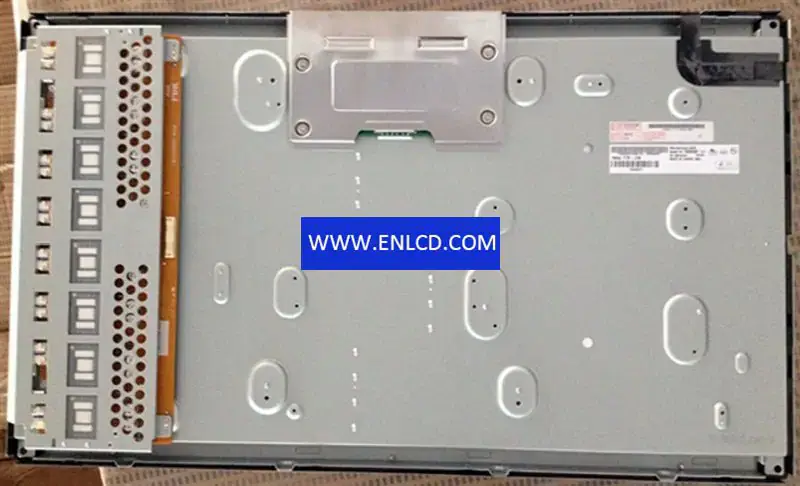 Remplacement du panneau LCD T260XW02 V9 AUO pour écran tactile