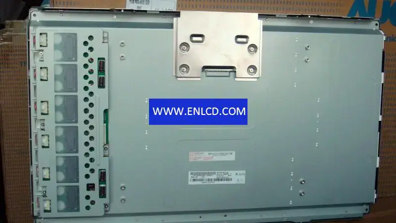T260XW03 V0 AUO LCD panel replacement