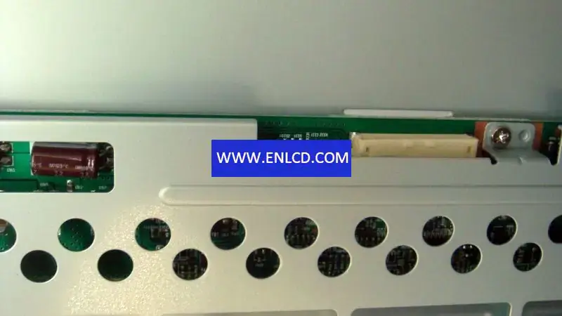 Remplacement du panneau LCD T260XW03 V0 AUO
