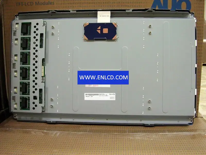 T260XW03 V3 AUO LCD panel replacement for TV Sets