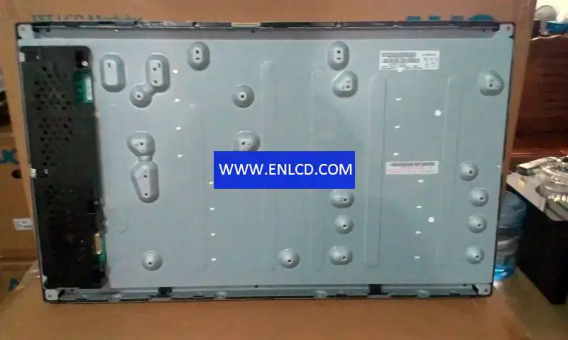 T260XW04 V8 AUO LCD panel replacement for TV Sets