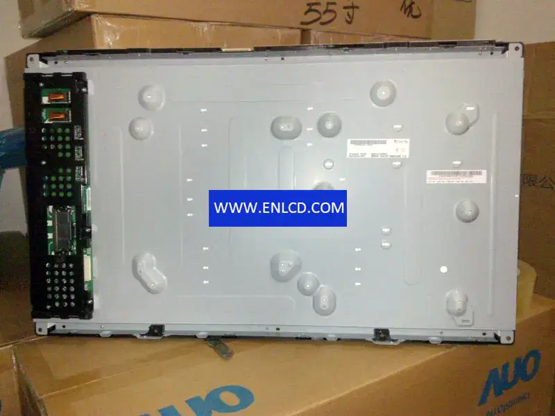 T260XW05 V0 AUO LCD panel replacement for TV Sets