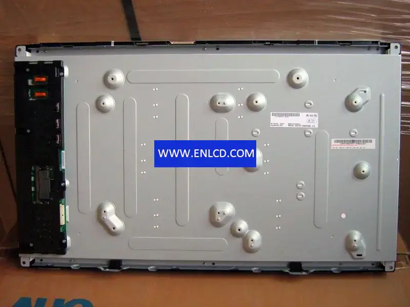 T260XW05 V0 AUO LCD panel replacement for TV Sets