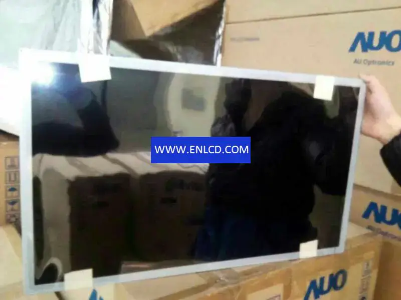 T260XW06 V5 AUO LCD panel replacement for TV Sets
