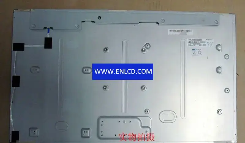 T260XW06 V5 AUO LCD panel replacement for TV Sets