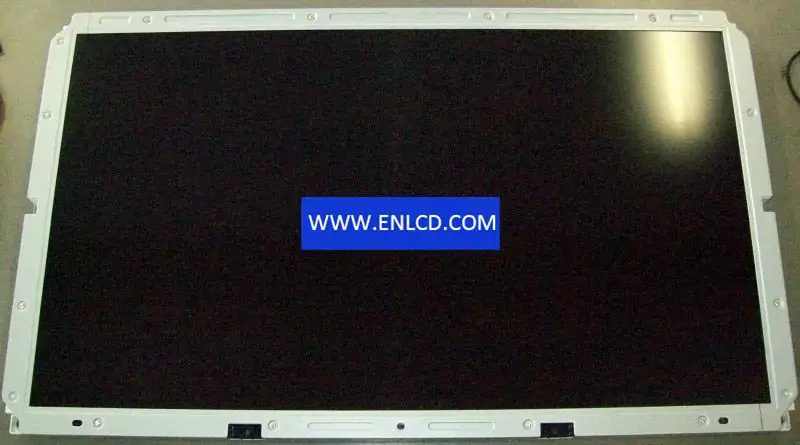Remplacement du panneau LCD T315HW02 V0 AUO