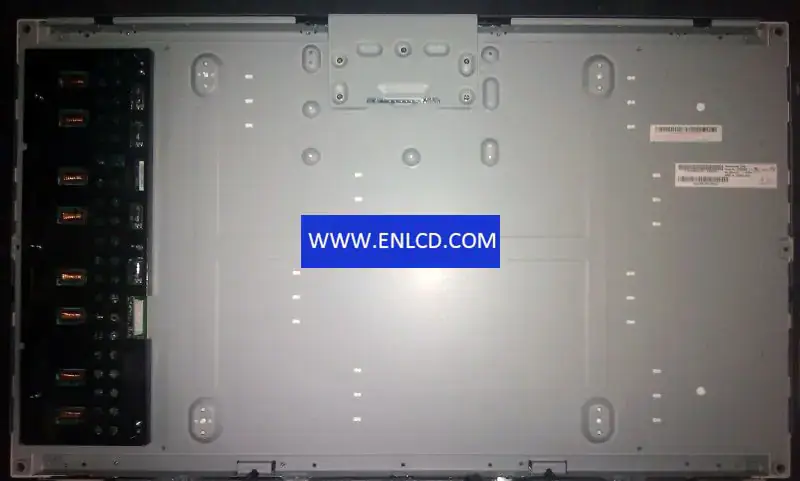 Remplacement du panneau LCD T315HW02 V0 AUO
