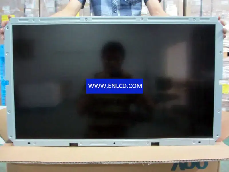 Remplacement du panneau LCD T315HW02 V1 AUO pour téléviseurs