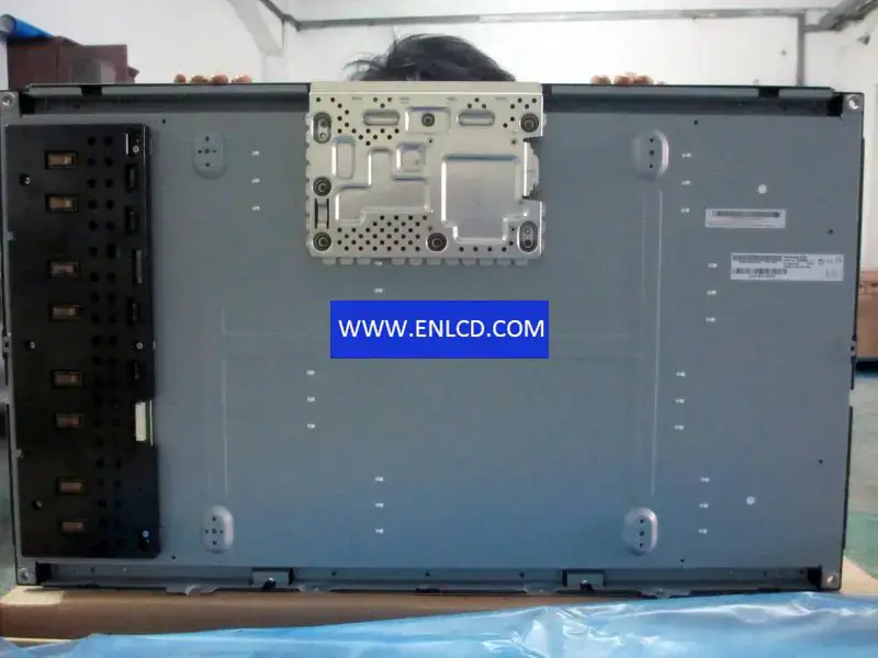 Remplacement du panneau LCD T315HW02 V1 AUO pour téléviseurs