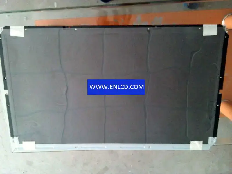 Remplacement du panneau LCD T315HW04 VD AUO pour téléviseurs