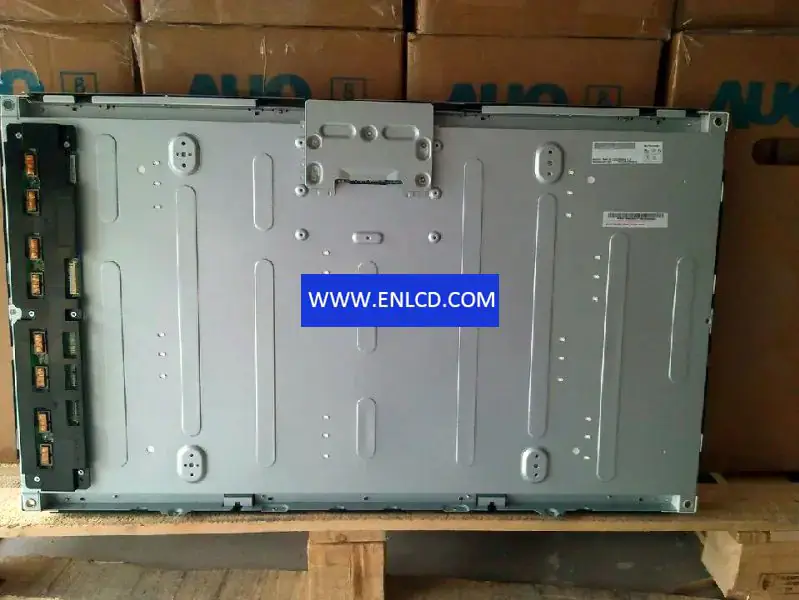 Remplacement du panneau LCD T315HW04 VD AUO pour téléviseurs