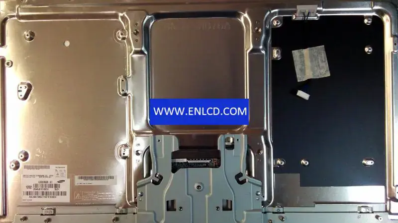 Remplacement du panneau LCD T315HW05 V5 AUO pour téléviseurs
