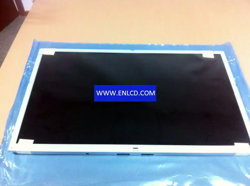 Remplacement du panneau LCD T315HW07 V0 AUO pour téléviseurs
