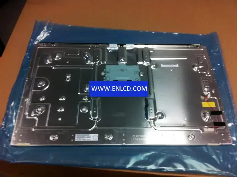 Remplacement du panneau LCD T315HW07 V0 AUO pour téléviseurs