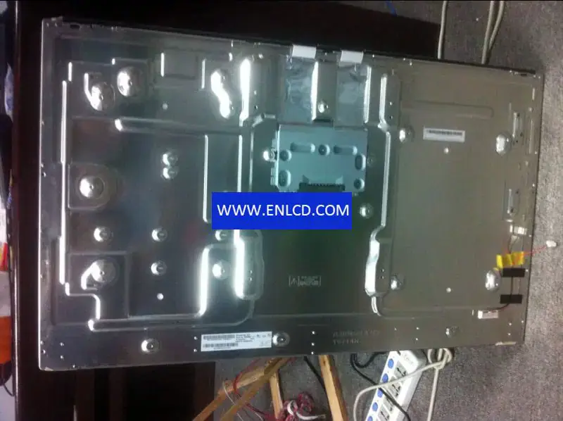 Remplacement du panneau LCD T315HW07 V0 AUO pour téléviseurs