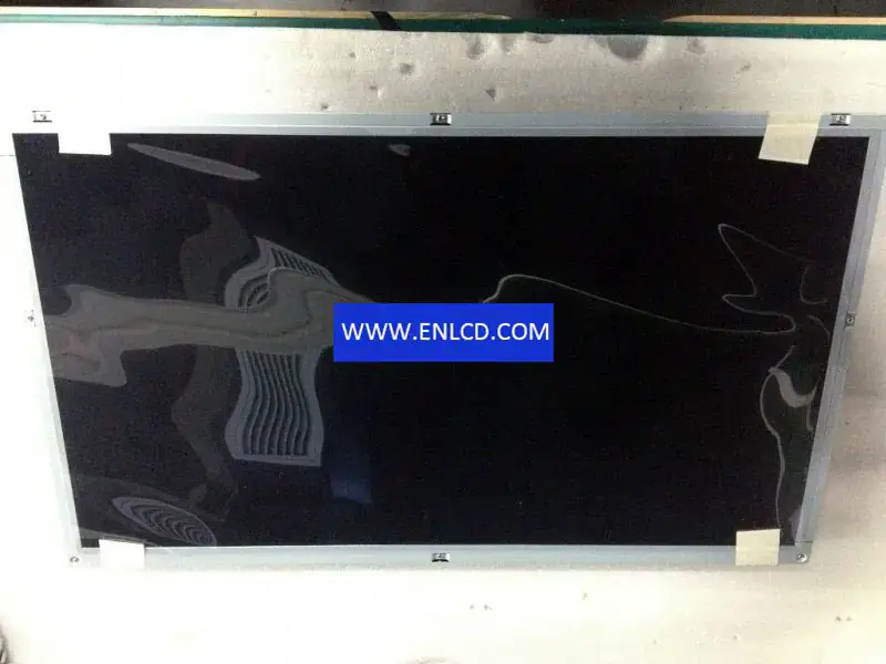 Remplacement du panneau LCD T315HW07 V1 AUO pour téléviseurs
