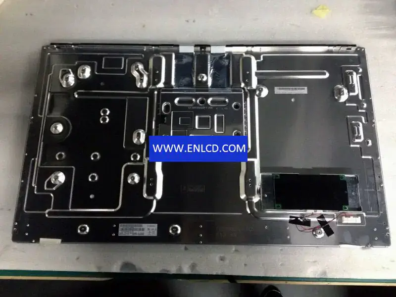 Remplacement du panneau LCD T315HW07 V1 AUO pour téléviseurs