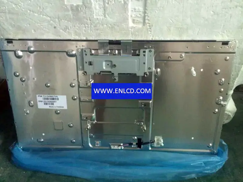 T315HW07 V6 AUO LCD panel replacement for TV Sets