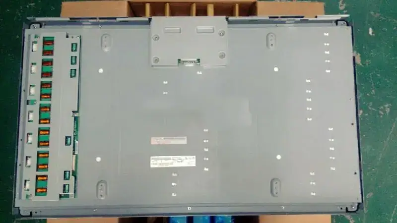 Remplacement du panneau LCD T315XW02 VC AUO pour téléviseurs