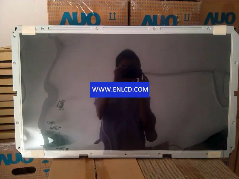 AUO T315XW02 VS LCD panel