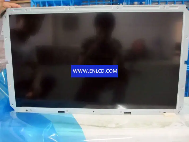 T315XW02 VT AUO LCD panel replacement for Touch Panel