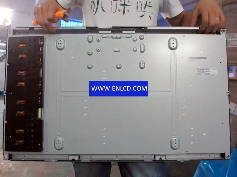 T315XW02 VT AUO LCD panel replacement for Touch Panel