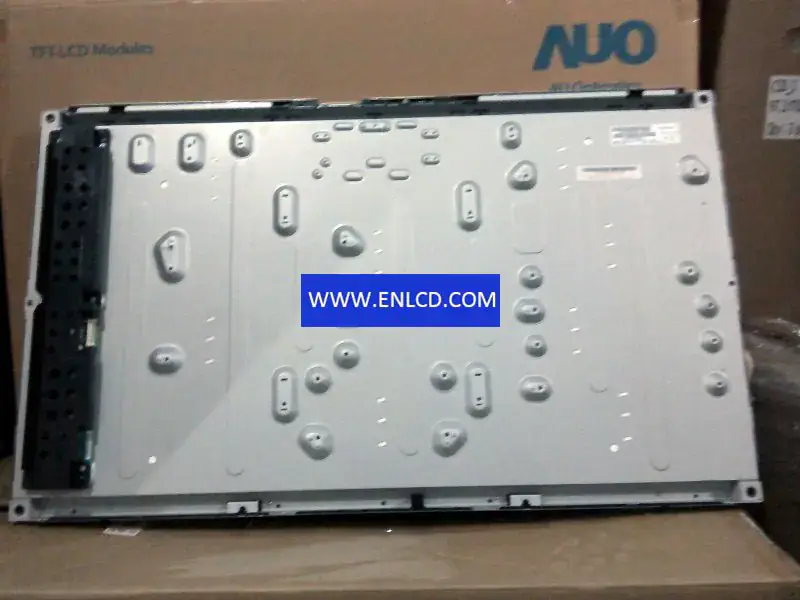 T315XW03 VD AUO LCD panel replacement for TV Sets