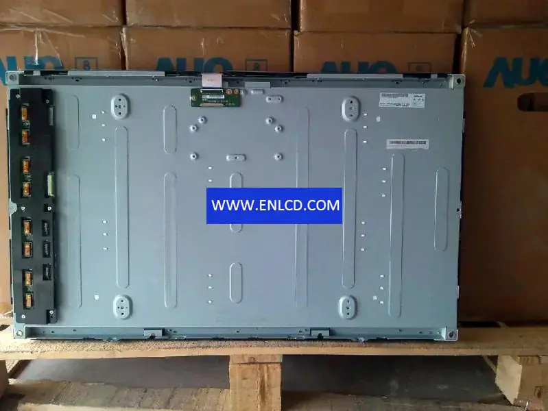 Substituição do painel LCD T315XW04 V3 AUO para aparelhos de TV