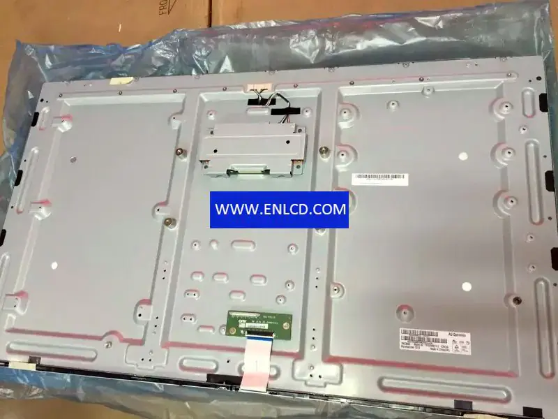 T315XW06 V3 AUO LCD panel replacement for Touch Panel
