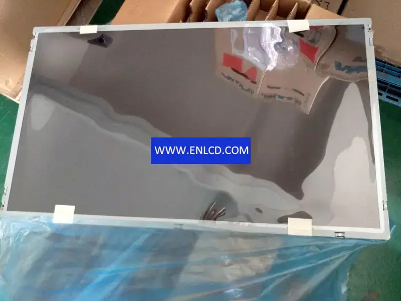 Remplacement du panneau LCD T315XW06 V6 AUO pour téléviseurs