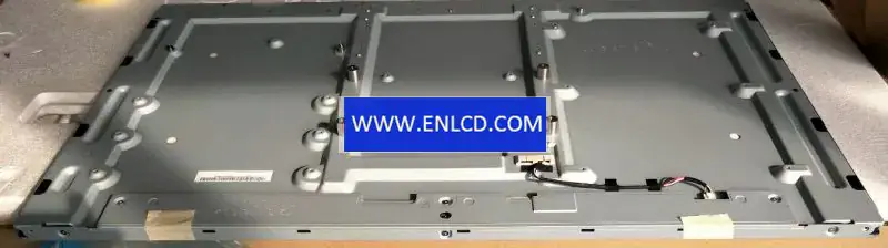 Remplacement du panneau LCD T315XW06 V6 AUO pour téléviseurs