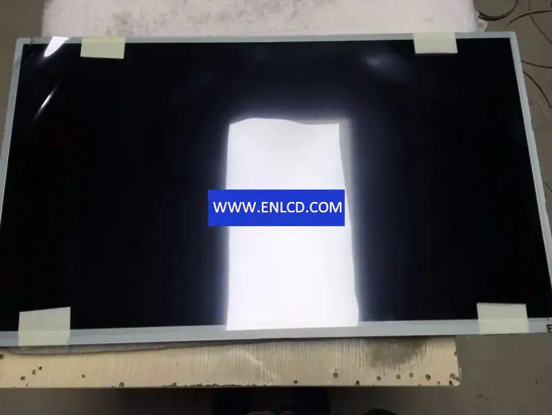 Remplacement du panneau LCD T320HVN01.2 AUO