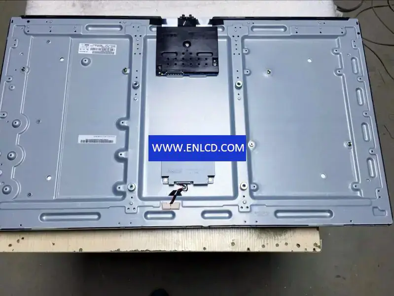 Remplacement du panneau LCD T320HVN01.2 AUO