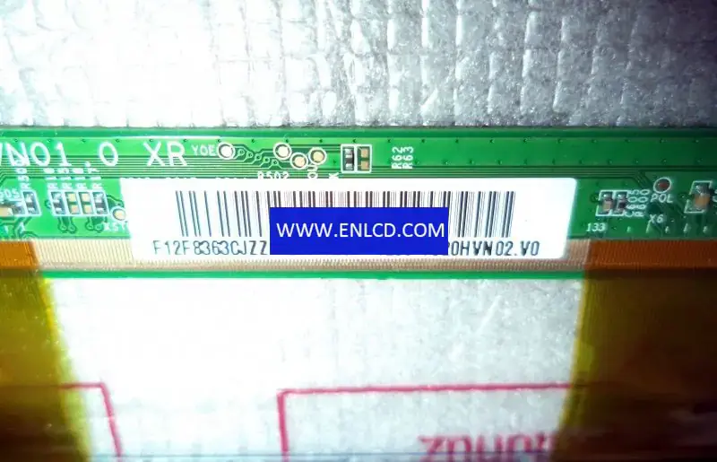 T320HVN02.0 CELL AUO LCD panel replacement for TV Sets