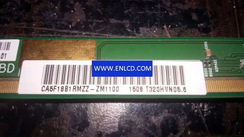 AUO T320HVN05.6 LCD panel