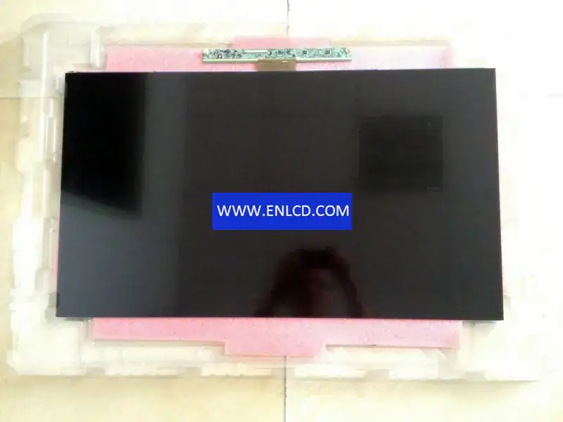 Remplacement du panneau LCD T320XVN02.0 CELL AUO pour téléviseurs