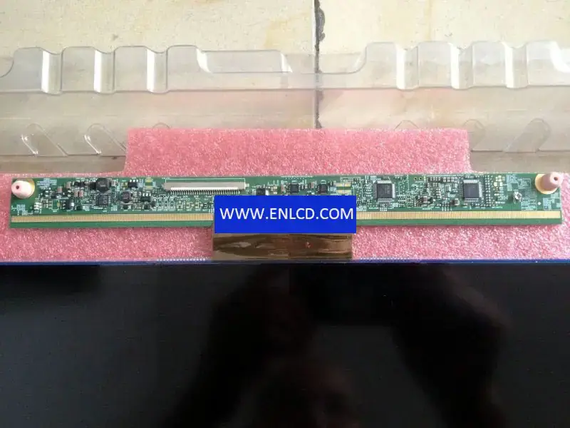 Remplacement du panneau LCD T320XVN02.0 CELL AUO pour téléviseurs