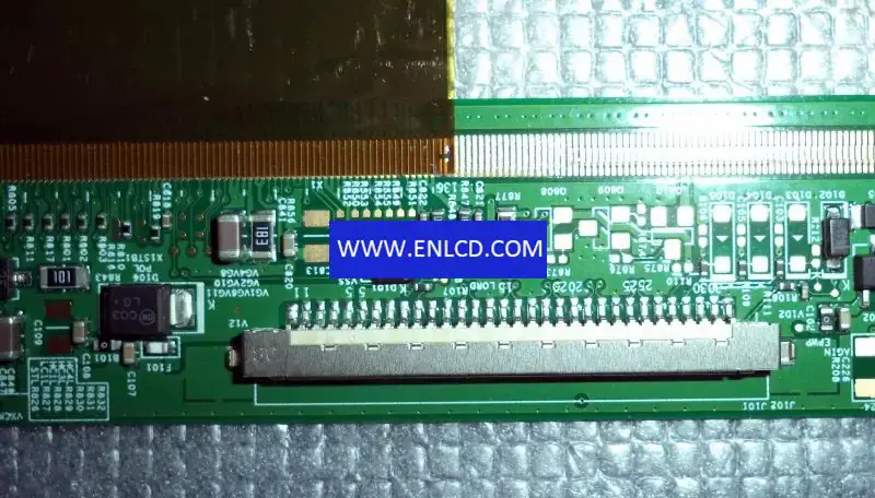 T320XVN02.A CELL AUO Pannello LCD sostitutivo per televisori