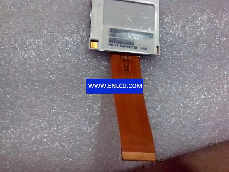 A015AN02 V5 AUO LCD panel replacement