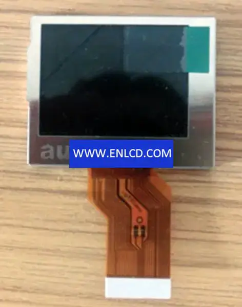 A018AN03 V1 AUO LCD panel replacement