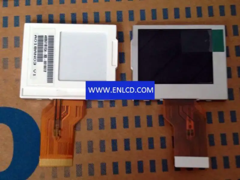 A018AN03 V1 AUO LCD panel replacement