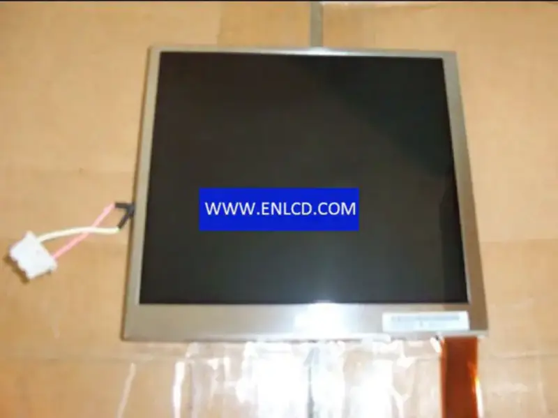 A056DN01 AUO LCD panel replacement for Touchscreen