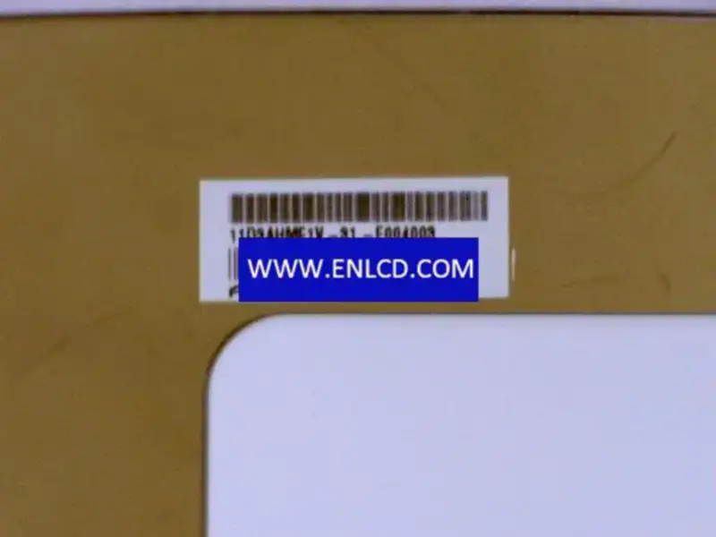 A070FW01 AUO LCD panel replacement
